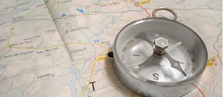 Les topos et les itin�raires
