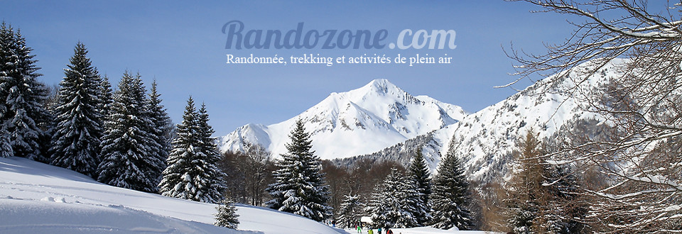 Randozone le site de la randonn�e et du trekking
