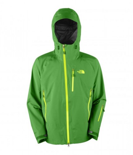 Randonn&eacute;e et trekking : Enzo jacket