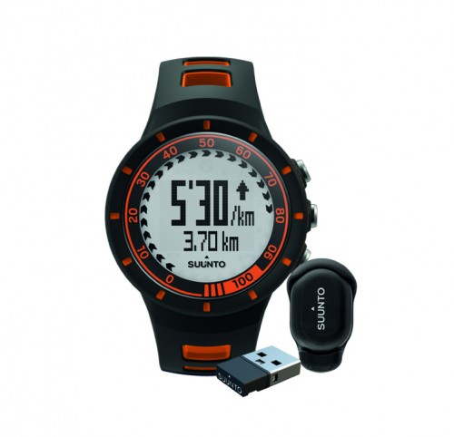 Randonn&eacute;e et trekking : Quest orange speed pack