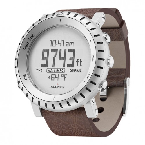 Randonn&eacute;e et trekking : Suunto Core Alu Light