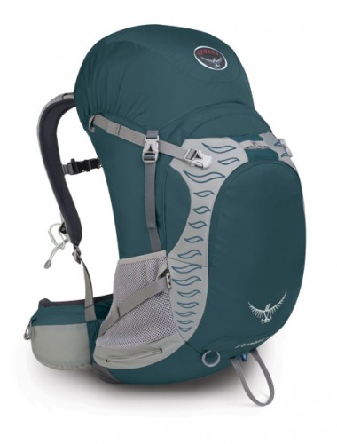 Randonn&eacute;e et trekking : Sirrus 36