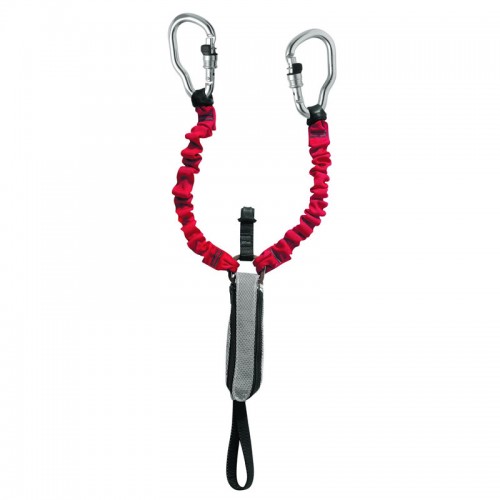 Randonn&eacute;e et trekking : Longe Scorpio vertigo wl