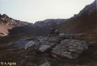 Randonn&eacute;e et trekking : Port de Bielsa