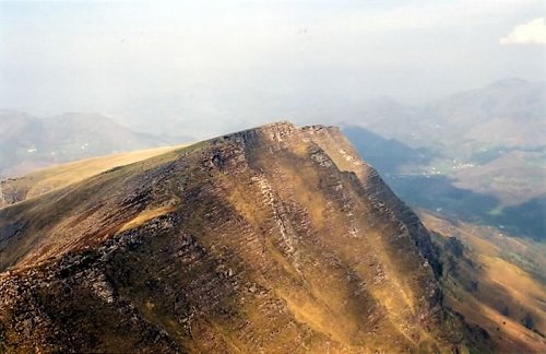Randonn&eacute;e et trekking : Pic d'Iparla