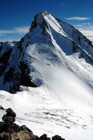 Randonn&eacute;e et trekking : Arriel