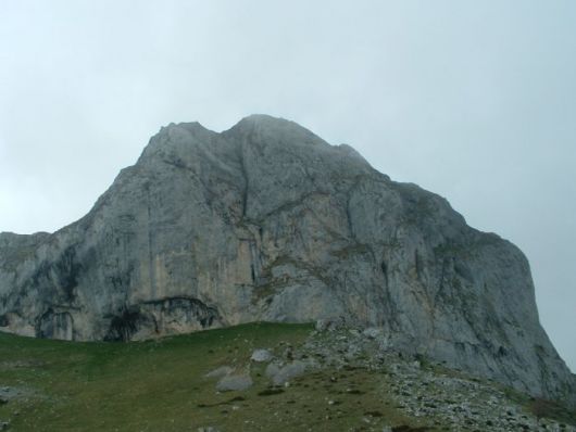 Randonn&eacute;e et trekking : Casque de Lh�ris