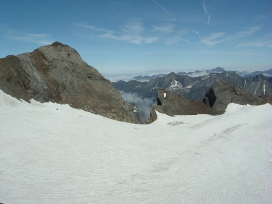 Randonn&eacute;e et trekking : Vignemale