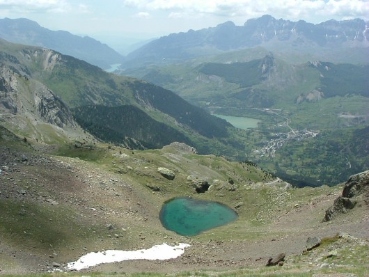 Randonn&eacute;e et trekking : Musales