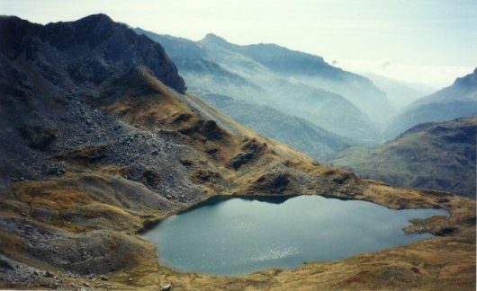 Randonn&eacute;e et trekking : Ibon de Acherito