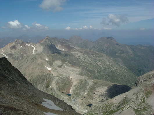 Randonn&eacute;e et trekking : Pic Royo
