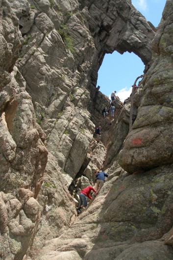 randonnee pedestre zonza