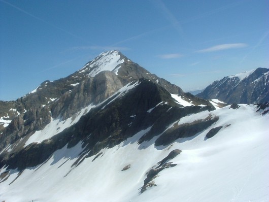 Randonn&eacute;e et trekking : Pic de Bataillence