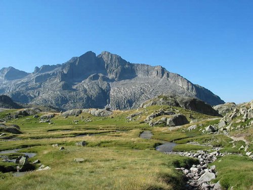 Randonnée et trekking : Encantats Randonnée et trekking : Encantats