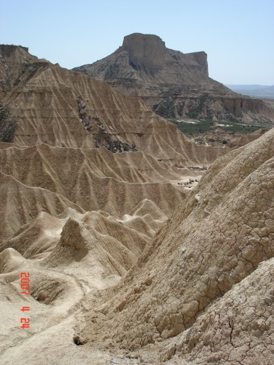 Bardenas Reales