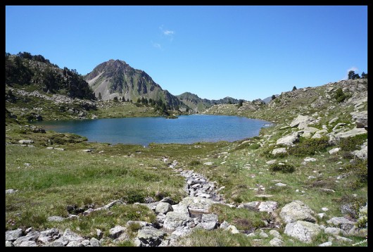 Randonn&eacute;e et trekking : 17.07.08