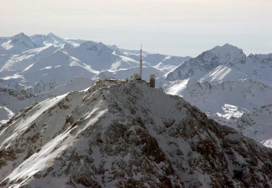 Pic du Midi de Bigorre