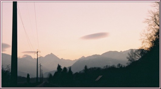 Randonn&eacute;e et trekking : Vers Geu