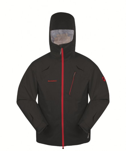 Randonn&eacute;e et trekking : Mammut Makalu Jacket Men