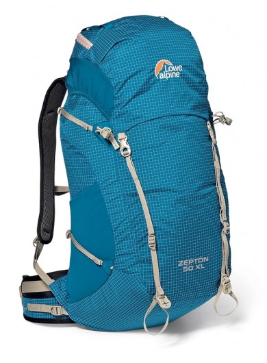Randonn&eacute;e et trekking : Lowe Alpine Zepton 50