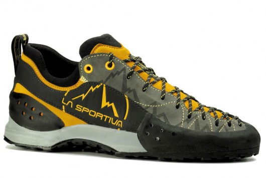 Randonn&eacute;e et trekking : La Sportiva Ganda