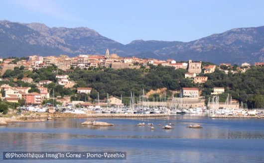 Randonn&eacute;e et trekking : Porto-Vecchio