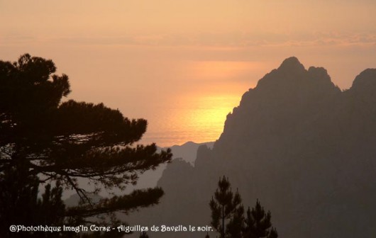 Randonnée et trekking : Aiguilles de Bavella Randonnée et trekking : Aiguilles de Bavella