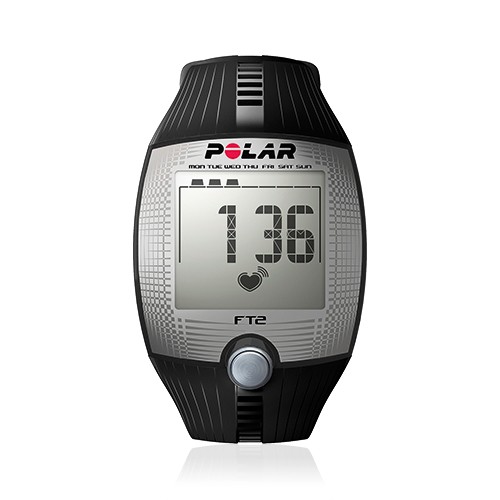 Randonn&eacute;e et trekking : Polar FT1