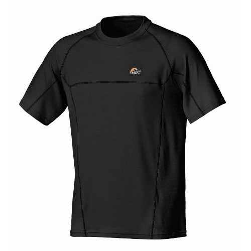 Randonn&eacute;e et trekking : Tee shirt Lowe Alpine Flow Tee