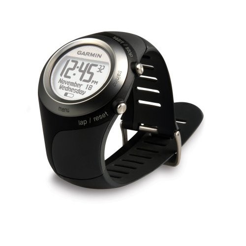 Randonn&eacute;e et trekking : Garmin Forerunner 405 HRM