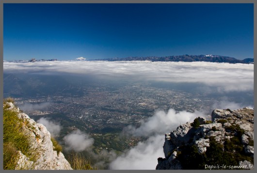 Randonnée et trekking : Moucherotte Randonnée et trekking : Moucherotte