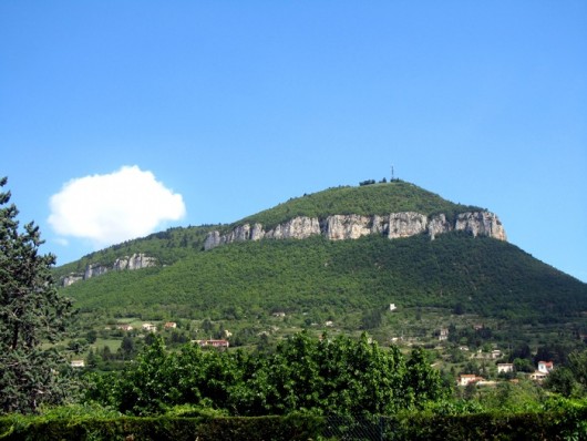Randonnée et trekking : La Puncho d'Agast, Millau Randonnée et trekking : La Puncho d'Agast, Millau