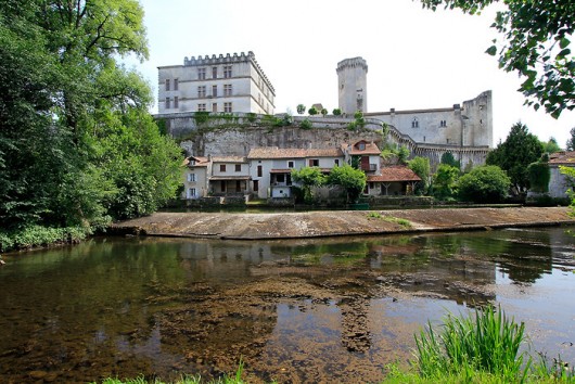 Randonn&eacute;e et trekking : Bourdeilles