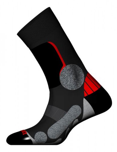 Randonn&eacute;e et trekking : Monnet Jarette Expert Trek Hi Performance