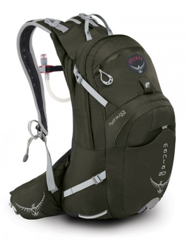 Randonn&eacute;e et trekking : Sac � dos Osprey Manta 20