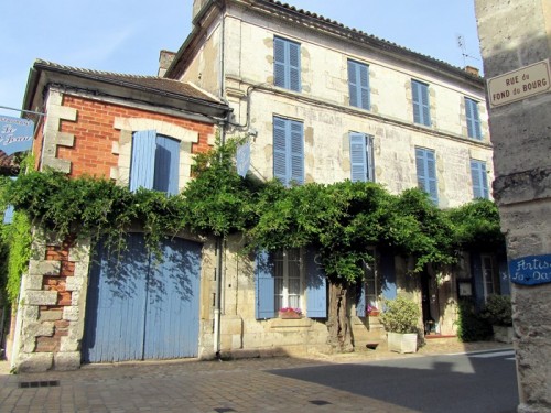 Randonnée et trekking : Maison à St Jean de Cole Randonnée et trekking : Maison à St Jean de Cole