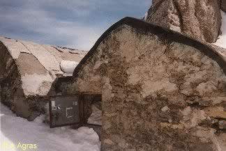 Refuge de Tuquerouye