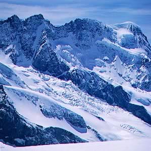 Breithorn (4164m)