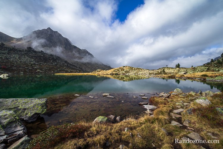 Lac Blanc