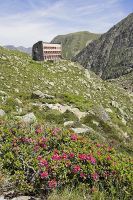 Refuge de la Glère