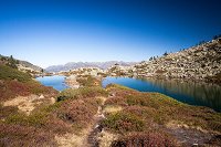 Lac de Bastampe