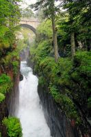 Pont d'Espagne
