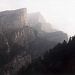 An c�ur du Canyon de Niscle