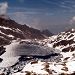 Lac de Migou�lou (juin 1996)