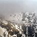 Lac Tourrat depuis le Turon de N�ouvielle