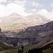 La vall�e d'Ordessa dans le Parc National
