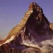 Face nord du Cervin
