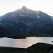 Lac de Campo Plano pr�s du refuge de Respumoso