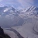 Mont Rose et Liskamm
