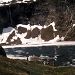 Le glacier de Morteratsch